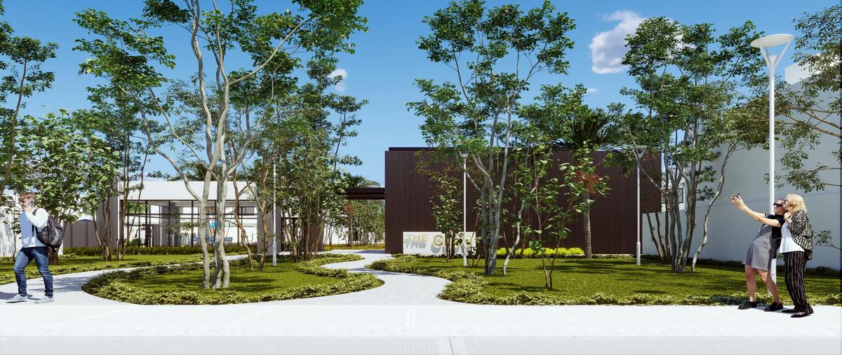 Foto de casa en venta en  , solidaridad, solidaridad, quintana roo, 27786281 No. 03