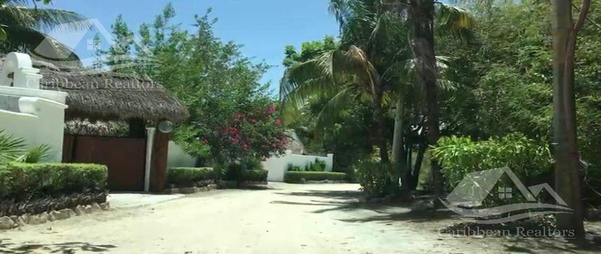 Foto de terreno habitacional en venta en  , solidaridad, solidaridad, quintana roo, 0 No. 03