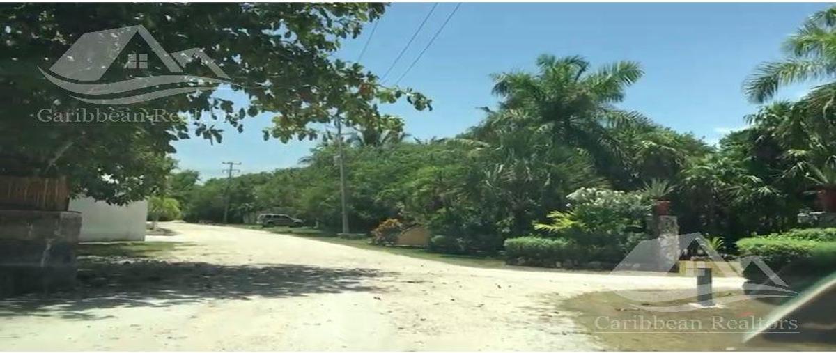 Foto de terreno habitacional en venta en  , solidaridad, solidaridad, quintana roo, 0 No. 04
