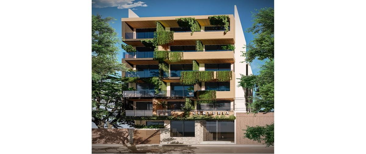 Foto de departamento en venta en  , solidaridad, solidaridad, quintana roo, 27954105 No. 04