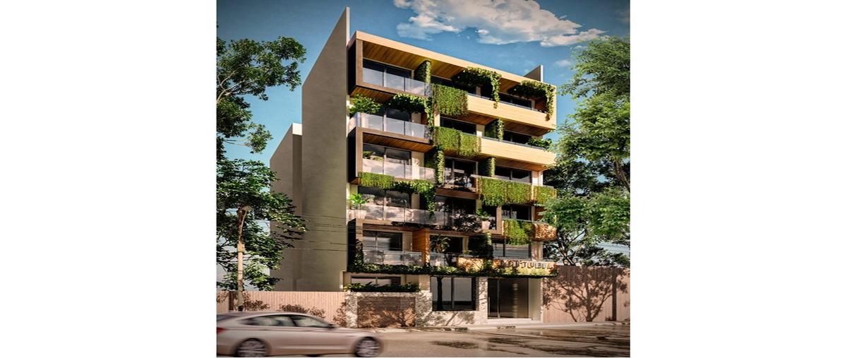 Foto de departamento en venta en  , solidaridad, solidaridad, quintana roo, 27954105 No. 05