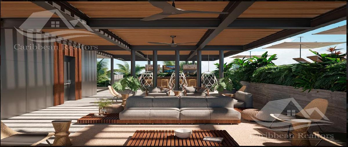 Foto de departamento en venta en  , solidaridad, solidaridad, quintana roo, 0 No. 05
