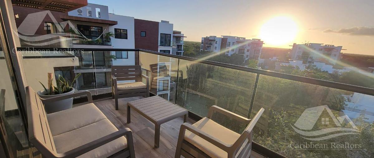 Foto de departamento en venta en  , solidaridad, solidaridad, quintana roo, 28190857 No. 05