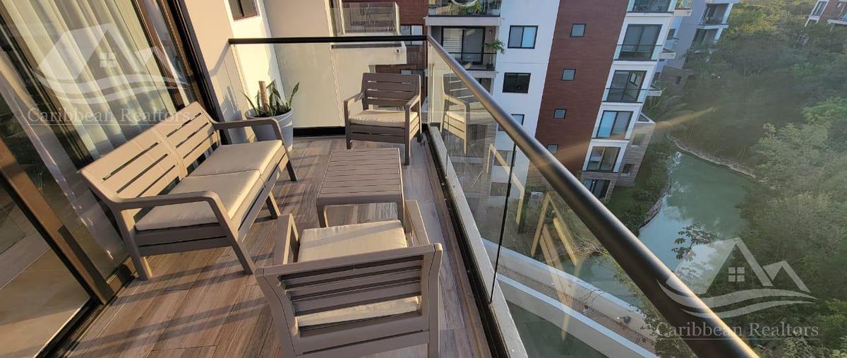 Foto de departamento en venta en  , solidaridad, solidaridad, quintana roo, 28190857 No. 07