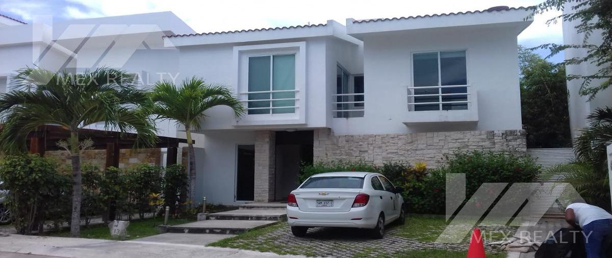 Foto de casa en , solidaridad, solidaridad, quintana roo, 28437067 foto 01 Foto de casa en renta en , solidaridad, solidaridad, quintana roo, 28437067 No. 01