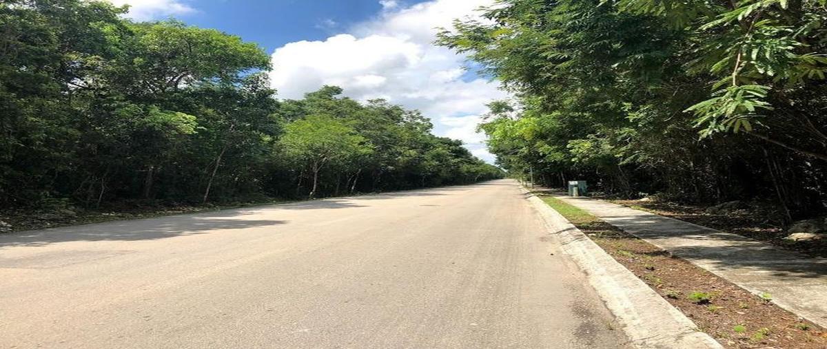 Foto de terreno habitacional en venta en  , solidaridad, solidaridad, quintana roo, 0 No. 03