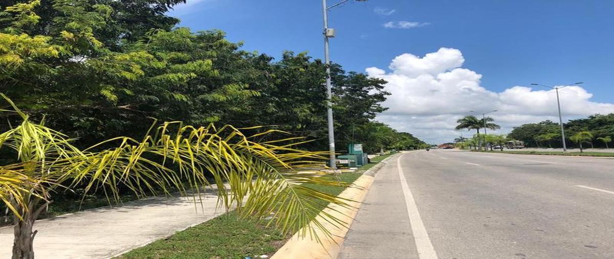Foto de terreno habitacional en venta en  , solidaridad, solidaridad, quintana roo, 0 No. 03