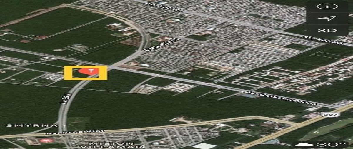 Foto de terreno habitacional en , solidaridad, solidaridad, quintana roo, 0 foto 01 Foto de terreno habitacional en venta en , solidaridad, solidaridad, quintana roo, 0 No. 01