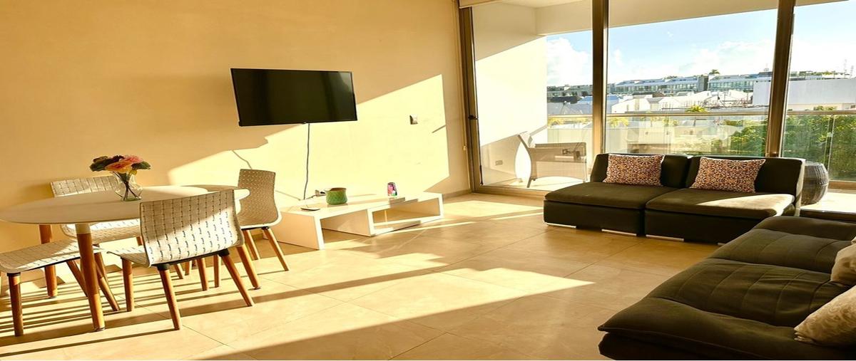 Foto de departamento en venta en  , solidaridad, solidaridad, quintana roo, 28710800 No. 03