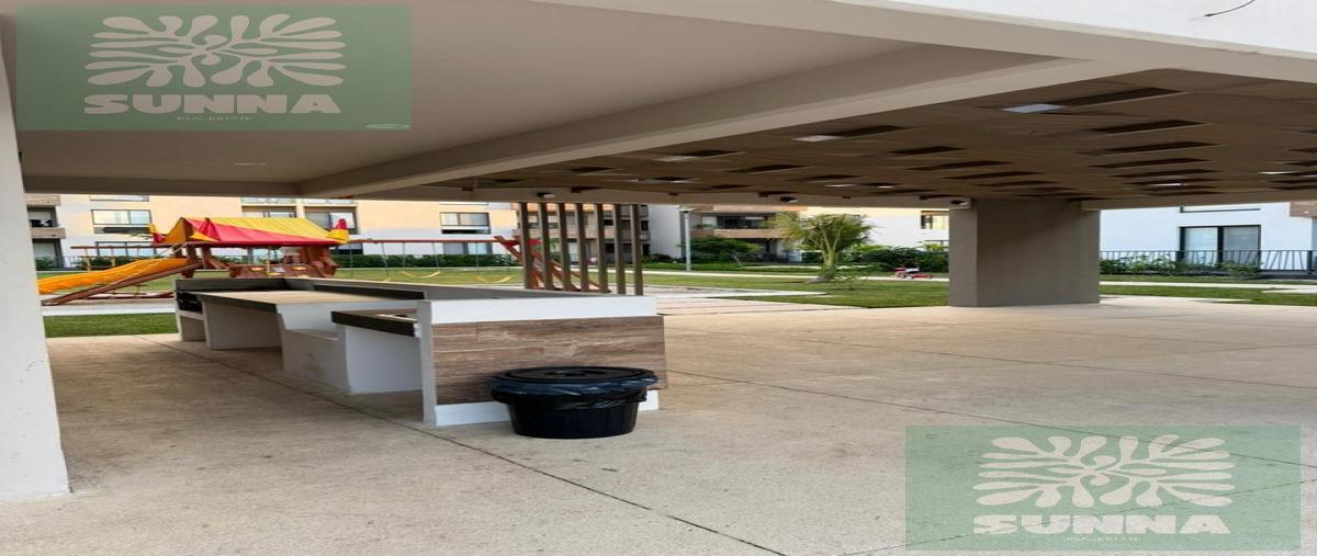 Foto de departamento en renta en  , solidaridad, solidaridad, quintana roo, 29027992 No. 03