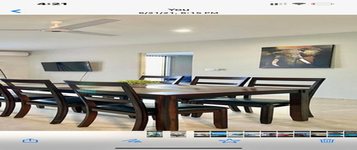 Foto de departamento en venta en  , solidaridad, solidaridad, quintana roo, 0 No. 03