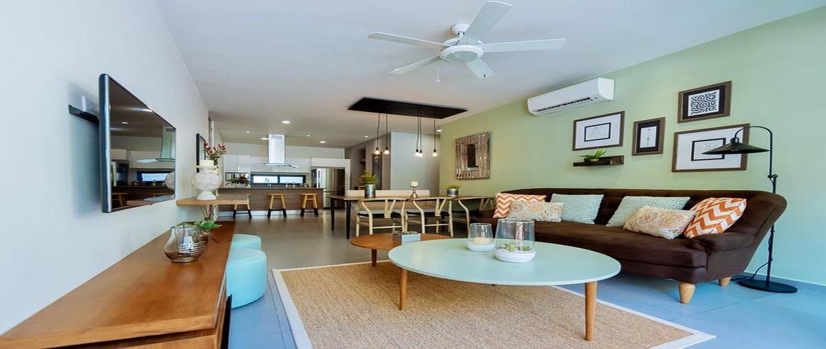 Foto de departamento en venta en  , solidaridad, solidaridad, quintana roo, 0 No. 04