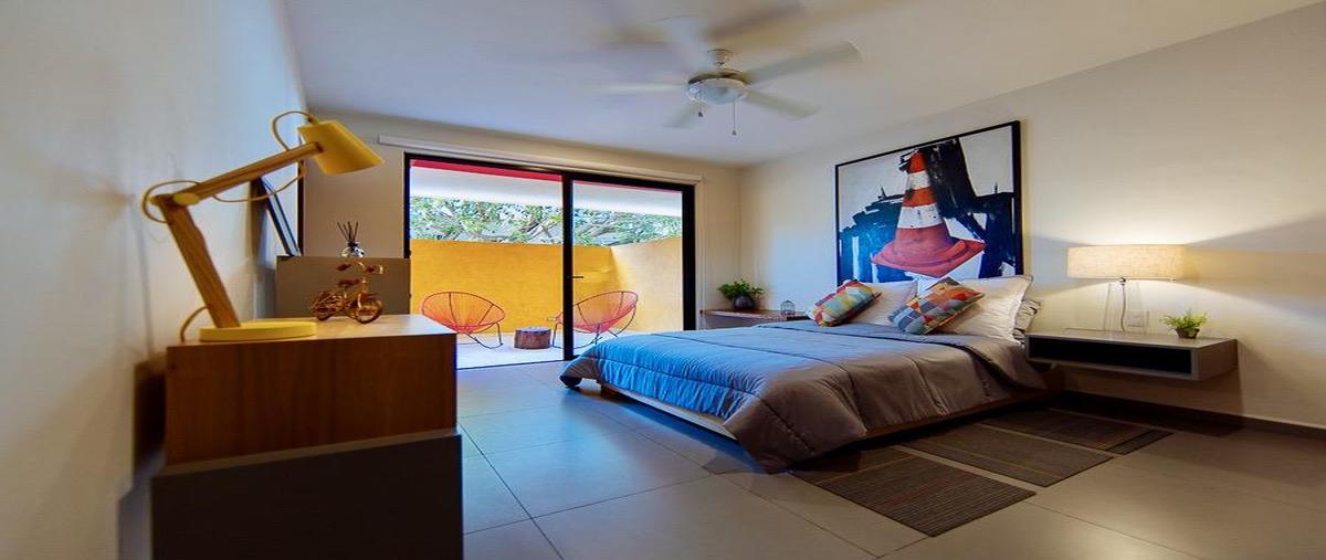 Foto de departamento en venta en  , solidaridad, solidaridad, quintana roo, 0 No. 05