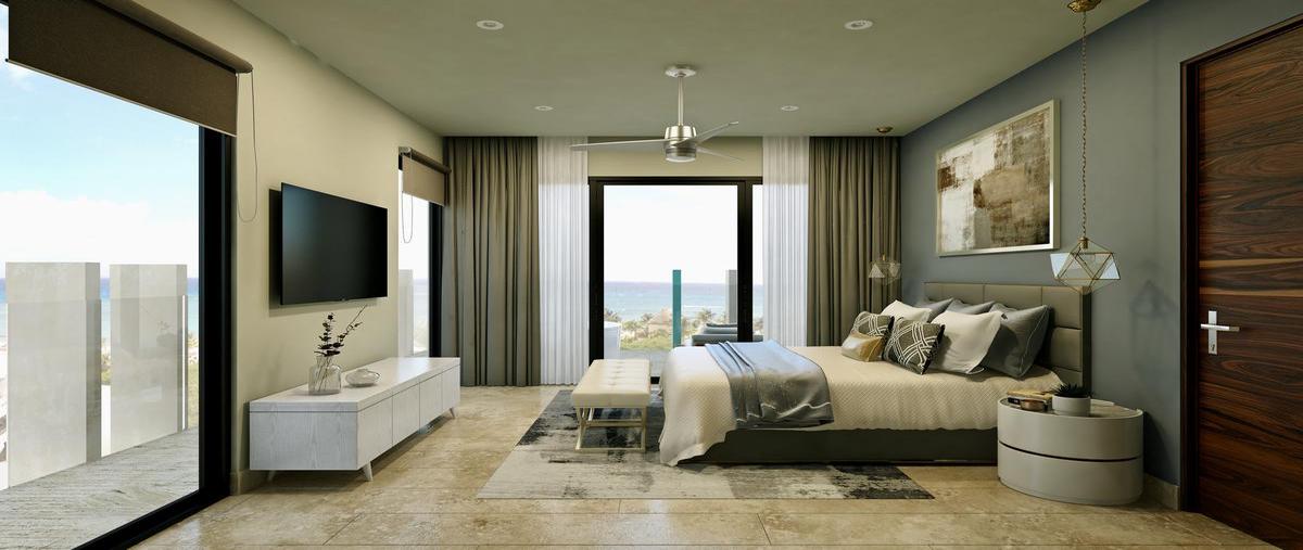 Foto de departamento en venta en  , solidaridad, solidaridad, quintana roo, 0 No. 04
