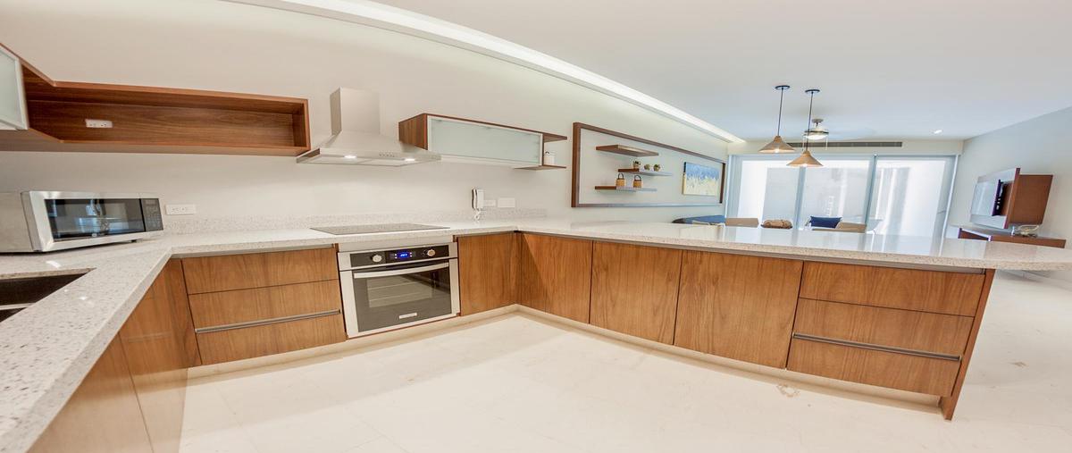 Foto de departamento en venta en  , solidaridad, solidaridad, quintana roo, 0 No. 03