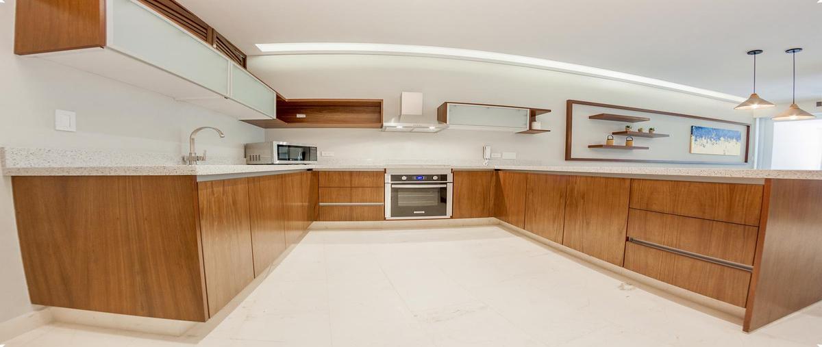 Foto de departamento en venta en  , solidaridad, solidaridad, quintana roo, 0 No. 05