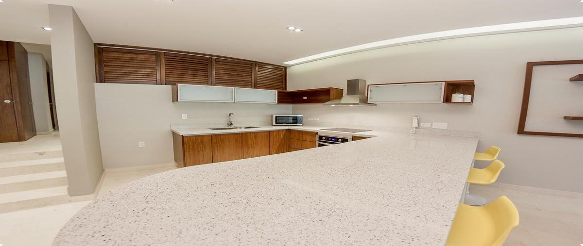Foto de departamento en venta en  , solidaridad, solidaridad, quintana roo, 0 No. 03