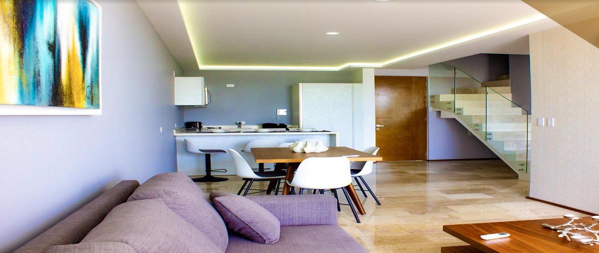 Foto de departamento en venta en  , solidaridad, solidaridad, quintana roo, 0 No. 03