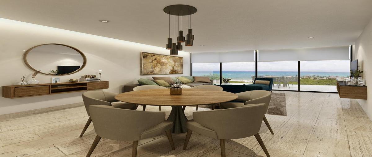 Foto de departamento en venta en  , solidaridad, solidaridad, quintana roo, 0 No. 03