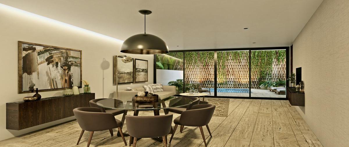 Foto de departamento en venta en  , solidaridad, solidaridad, quintana roo, 0 No. 04