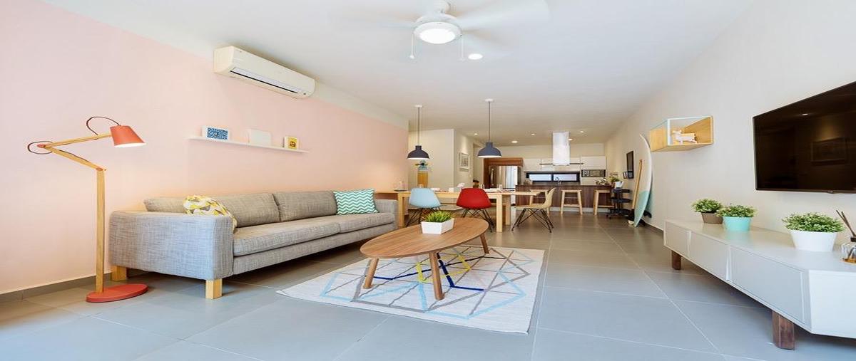 Foto de departamento en venta en  , solidaridad, solidaridad, quintana roo, 0 No. 04