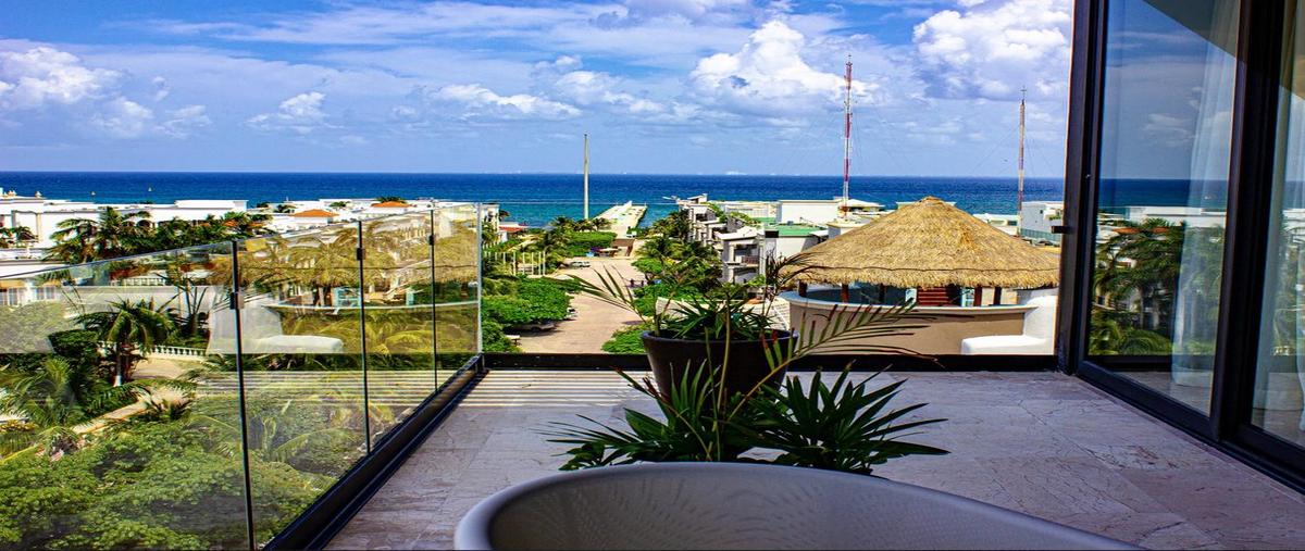 Foto de departamento en venta en  , solidaridad, solidaridad, quintana roo, 0 No. 04