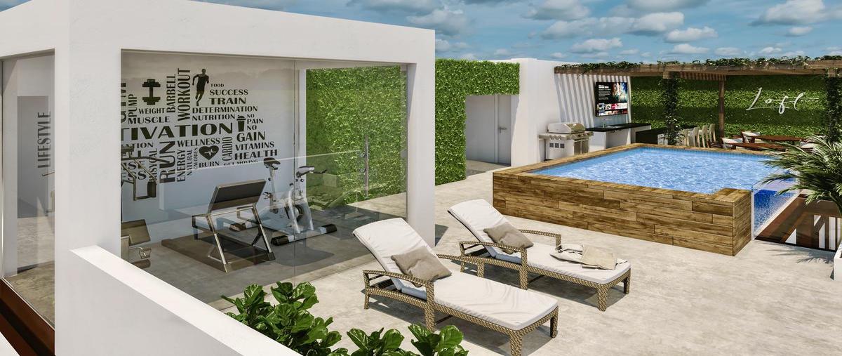 Foto de departamento en venta en  , solidaridad, solidaridad, quintana roo, 0 No. 03