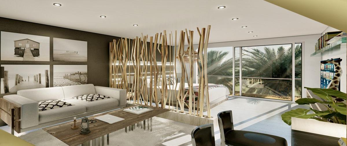 Foto de departamento en venta en  , solidaridad, solidaridad, quintana roo, 0 No. 03