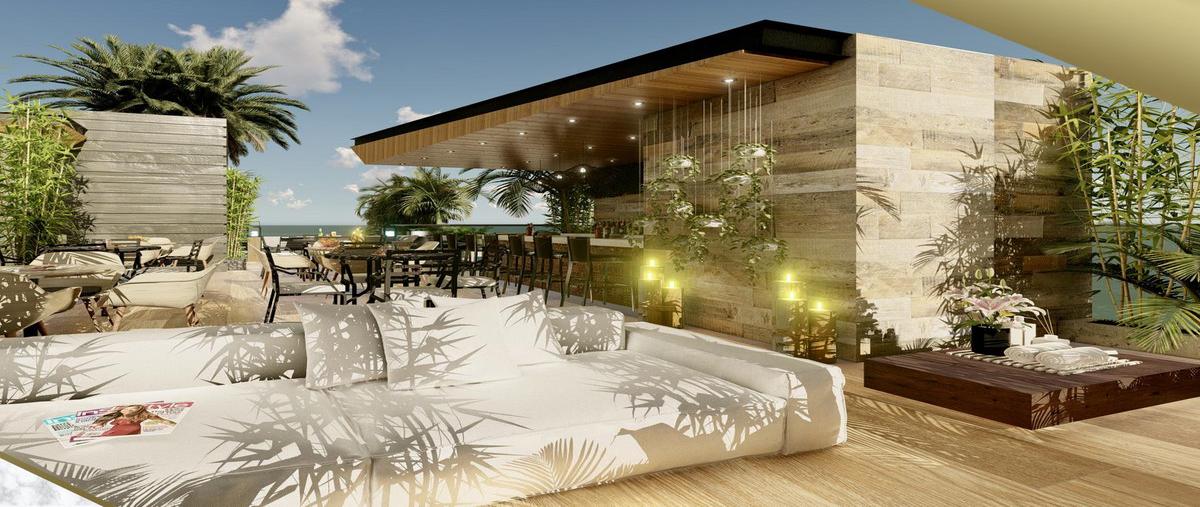 Foto de departamento en venta en  , solidaridad, solidaridad, quintana roo, 0 No. 05