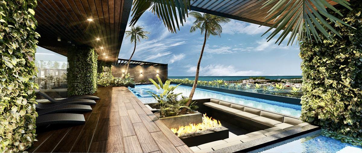 Foto de departamento en venta en  , solidaridad, solidaridad, quintana roo, 0 No. 04