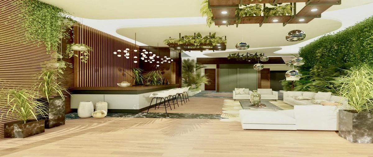 Foto de departamento en venta en  , solidaridad, solidaridad, quintana roo, 0 No. 05