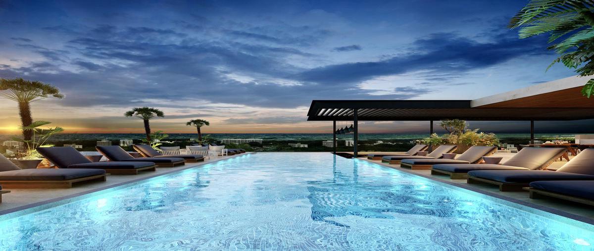 Foto de departamento en venta en  , solidaridad, solidaridad, quintana roo, 0 No. 04