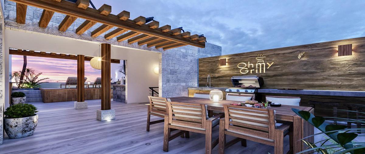 Foto de departamento en venta en  , solidaridad, solidaridad, quintana roo, 0 No. 04