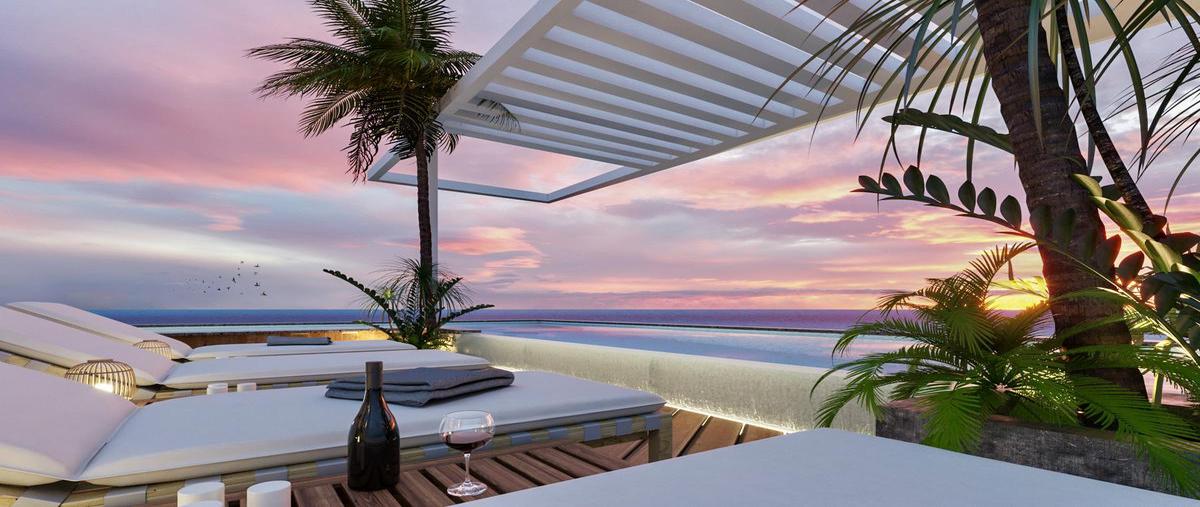 Foto de departamento en venta en  , solidaridad, solidaridad, quintana roo, 0 No. 05