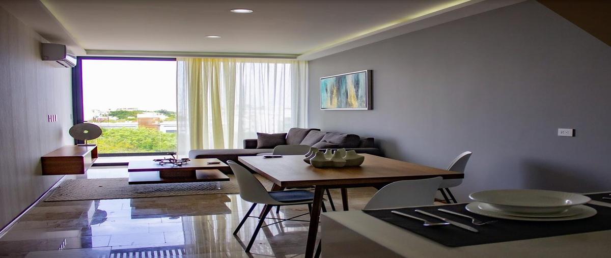 Foto de departamento en venta en  , solidaridad, solidaridad, quintana roo, 0 No. 03
