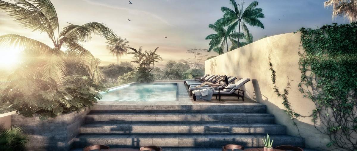 Foto de departamento en venta en  , solidaridad, solidaridad, quintana roo, 0 No. 03