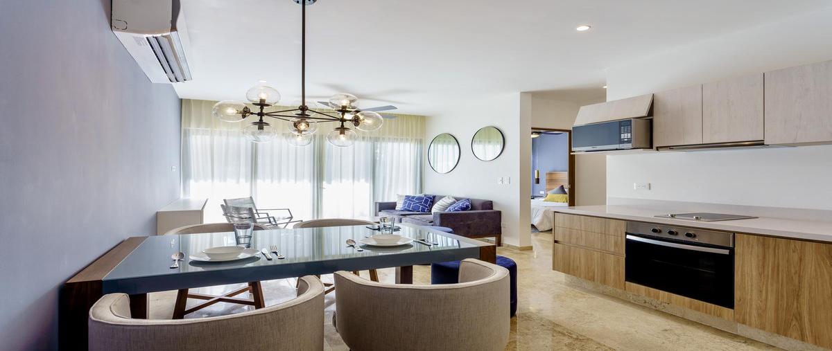 Foto de departamento en venta en  , solidaridad, solidaridad, quintana roo, 0 No. 05