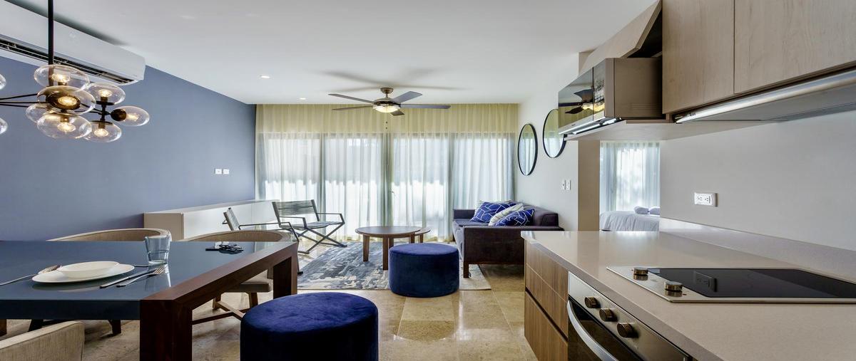 Foto de departamento en venta en  , solidaridad, solidaridad, quintana roo, 0 No. 03