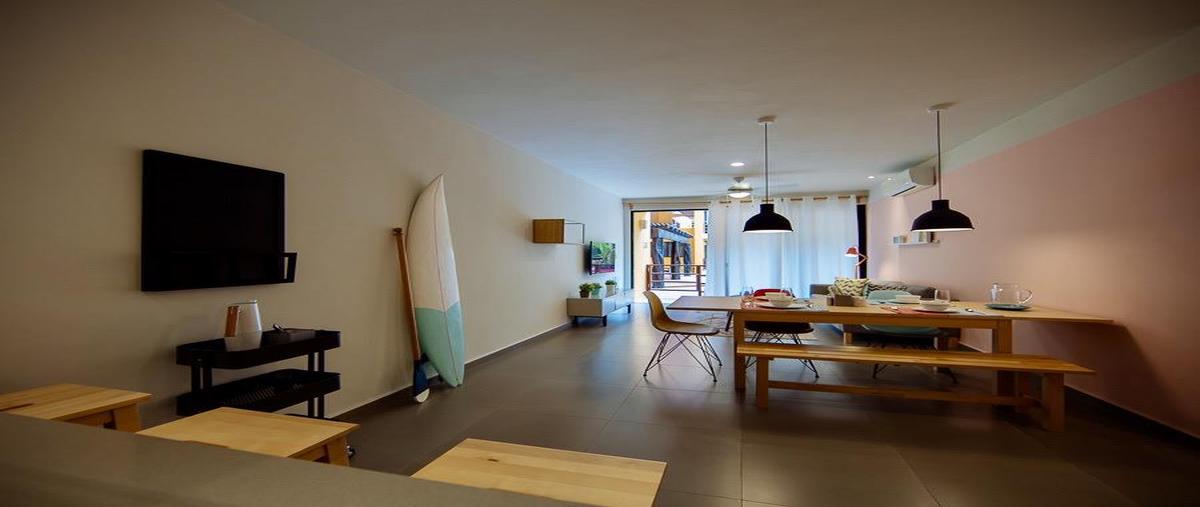 Foto de departamento en venta en  , solidaridad, solidaridad, quintana roo, 0 No. 03