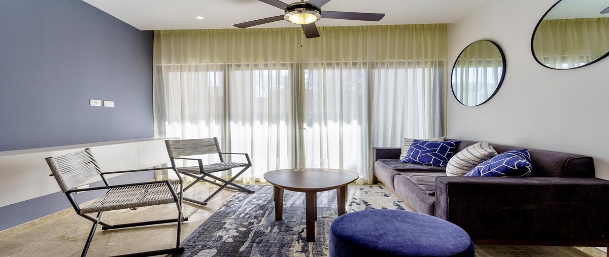 Foto de departamento en venta en  , solidaridad, solidaridad, quintana roo, 0 No. 03