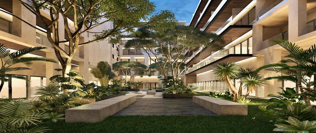 Foto de departamento en venta en  , solidaridad, solidaridad, quintana roo, 0 No. 05
