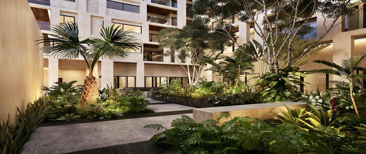 Foto de departamento en venta en  , solidaridad, solidaridad, quintana roo, 0 No. 04