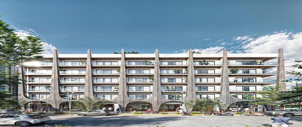 Foto de departamento en venta en  , solidaridad, solidaridad, quintana roo, 29379498 No. 04