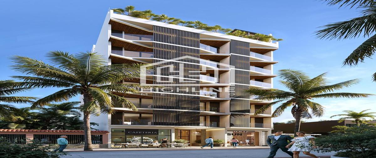 Foto de departamento en venta en  , solidaridad, solidaridad, quintana roo, 29855208 No. 03