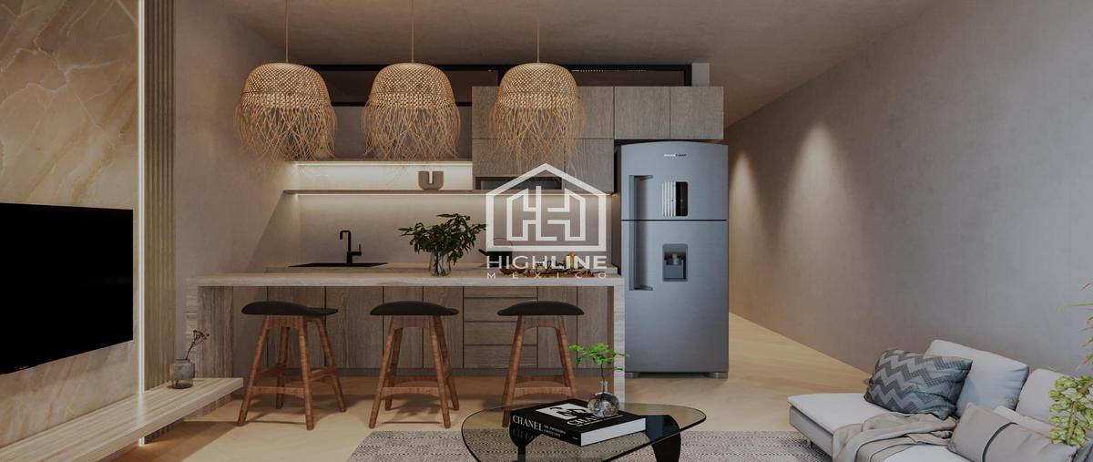 Foto de departamento en venta en  , solidaridad, solidaridad, quintana roo, 29855208 No. 05