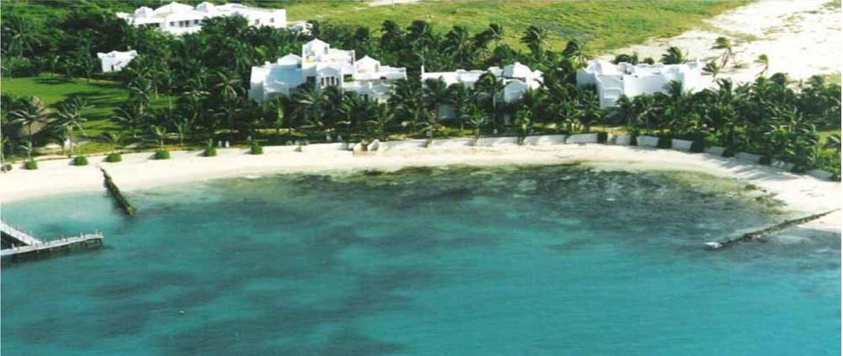 Foto de terreno habitacional en venta en  , solidaridad, solidaridad, quintana roo, 0 No. 03