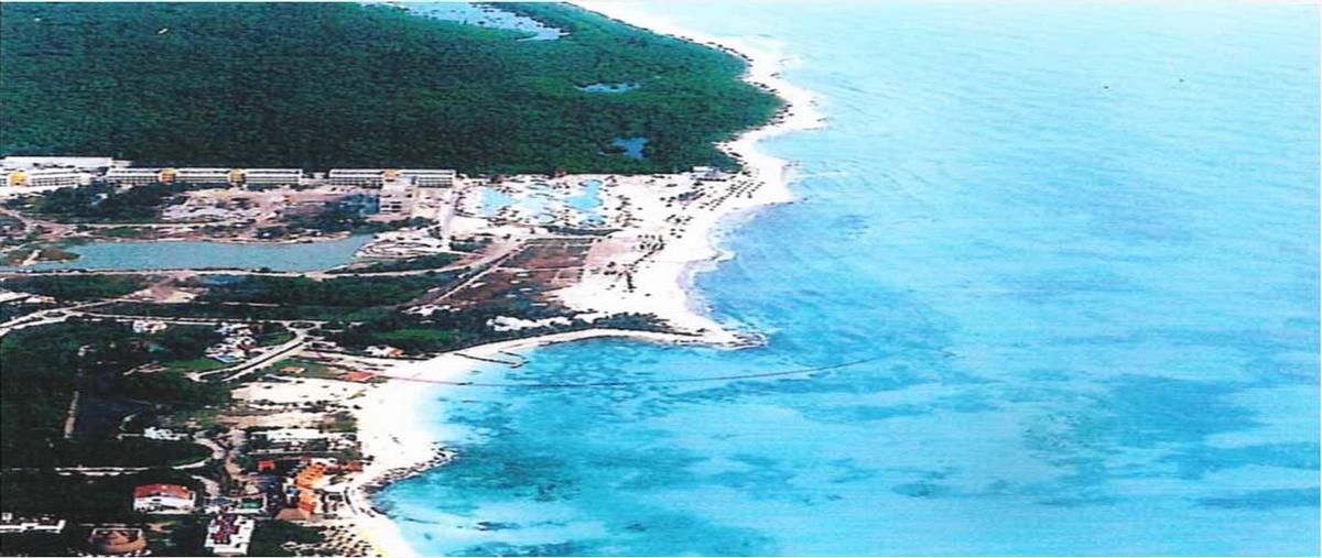 Foto de terreno habitacional en venta en  , solidaridad, solidaridad, quintana roo, 0 No. 04