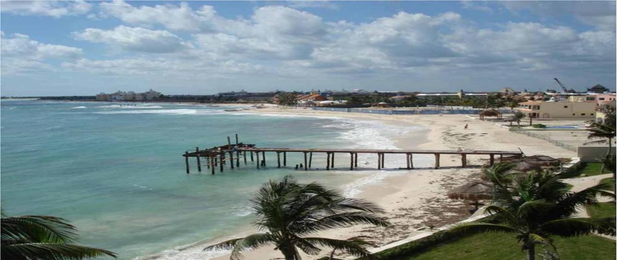 Foto de terreno habitacional en venta en  , solidaridad, solidaridad, quintana roo, 0 No. 05