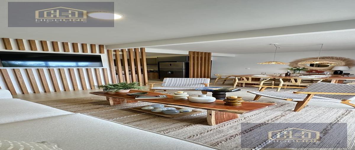 Foto de departamento en venta en  , solidaridad, solidaridad, quintana roo, 29963464 No. 04