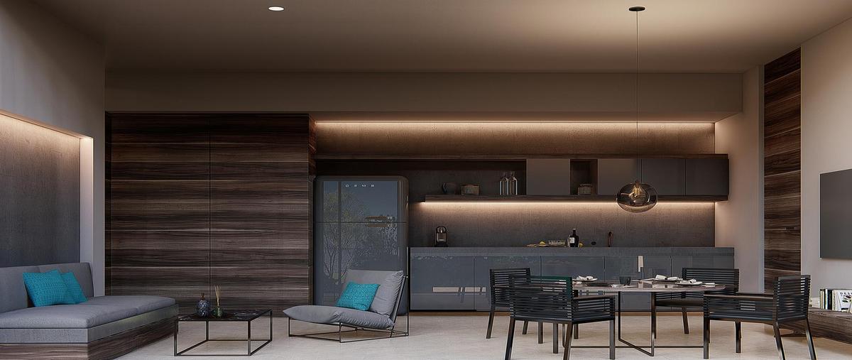 Foto de departamento en venta en  , solidaridad, solidaridad, quintana roo, 0 No. 04